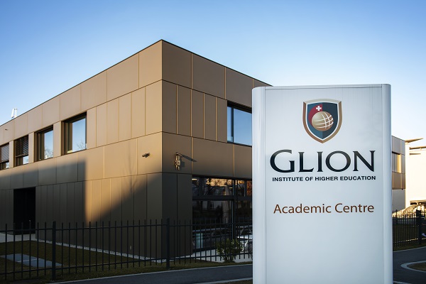 Glion Institute of Higher Education